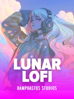 Lunar Lofi