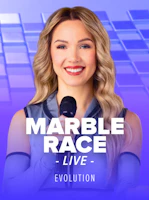 Marble Race