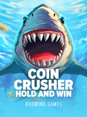 Coin Crusher Hold And Win
