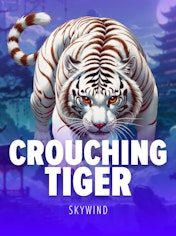 Crouching Tiger