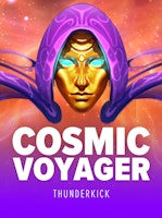 Cosmic Voyager