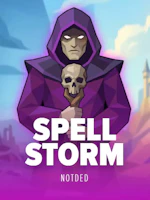 SpellStorm