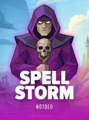 SpellStorm