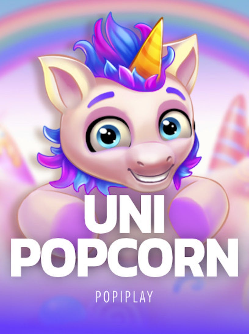 Unipopcorn