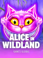 Alice in Wildland