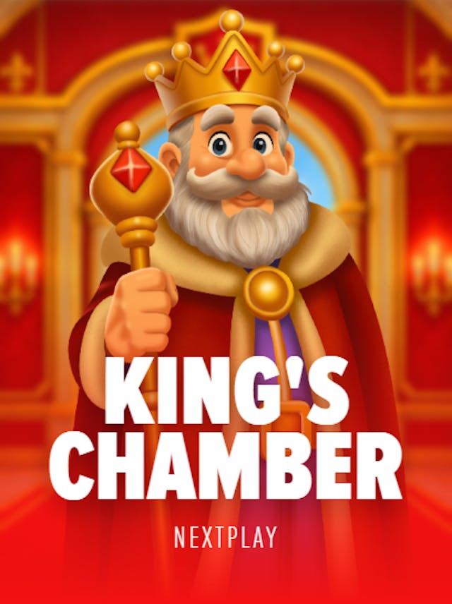 Kings Chamber