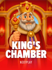 Kings Chamber