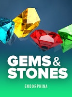 Gems & Stones