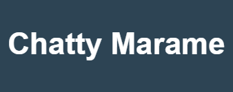 chatty-marame