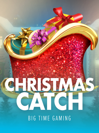 Christmas Catch by Big Time Gaming Free Demo & Play