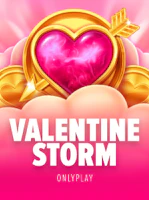 Valentine Storm