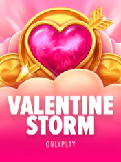 Valentine Storm