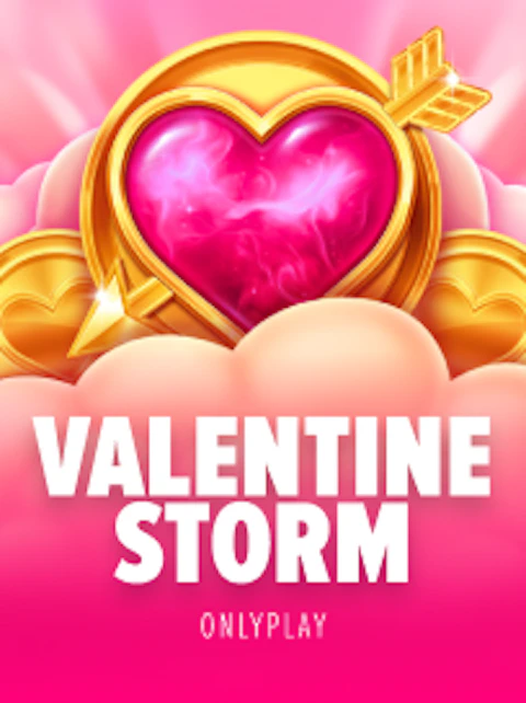 Valentine Storm