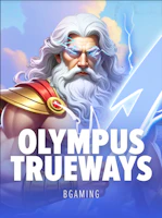 Olympus TRUEWAYS