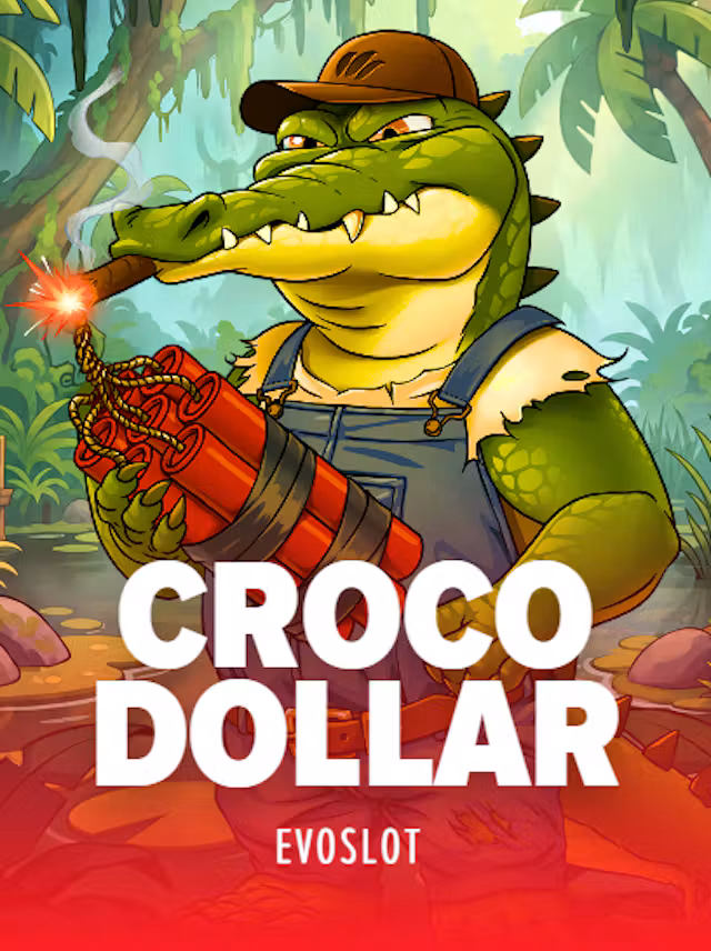 Croco Dollar