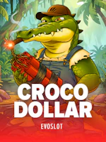 Croco Dollar