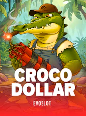 Croco Dollar