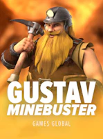 Gustav Minebuster