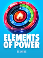 Elements of Power