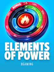 Elements of Power