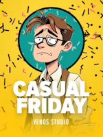 Casual Friday