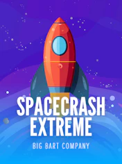 SpaceCrash Extreme