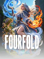 Fourfold