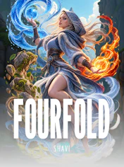 Fourfold