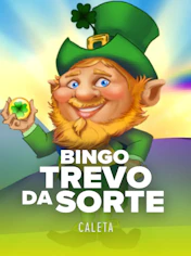 Bingo Trevo da Sorte