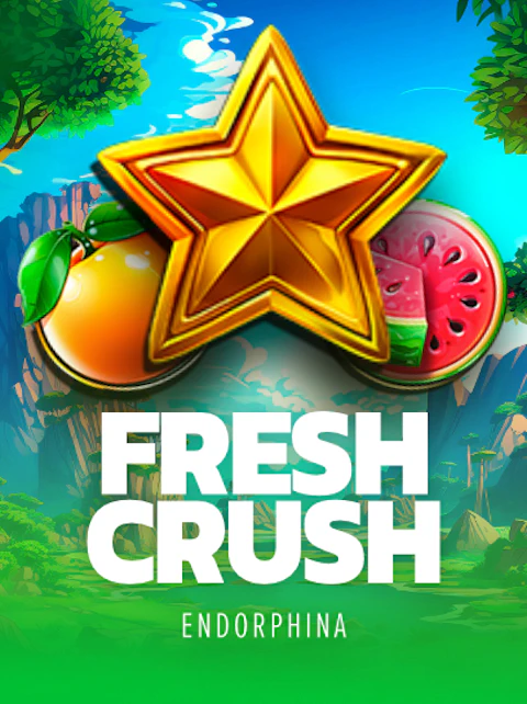 Fresh Crush