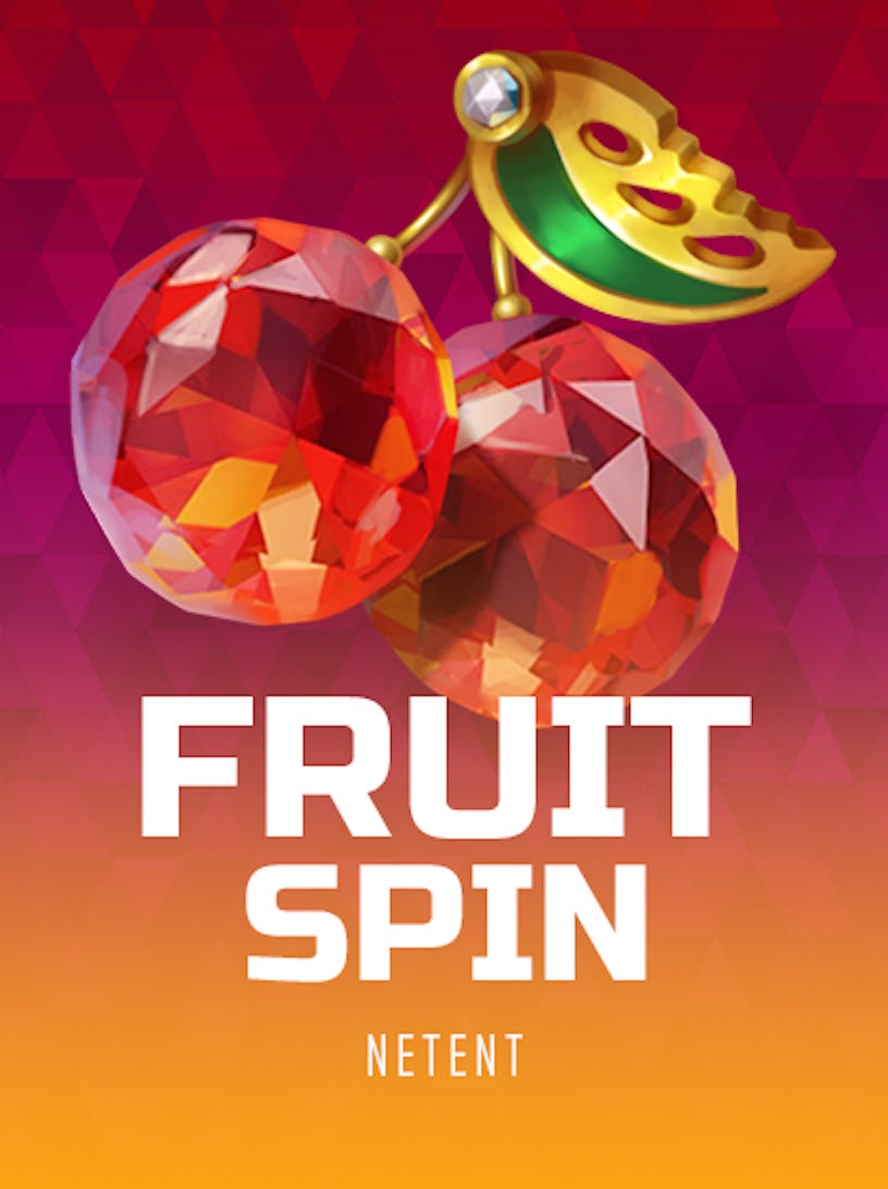 Fruit Spin Touch