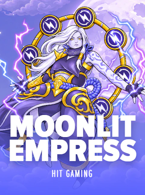 MoonLit Empress