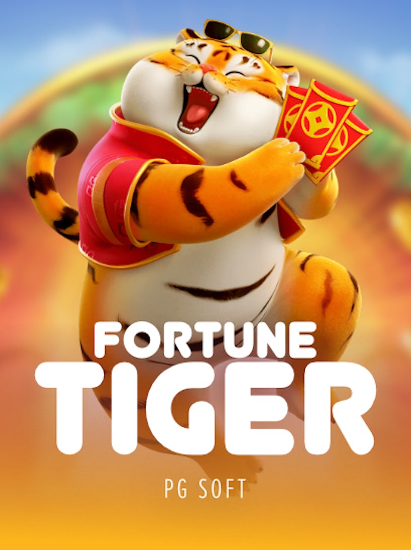 Fortune Tiger