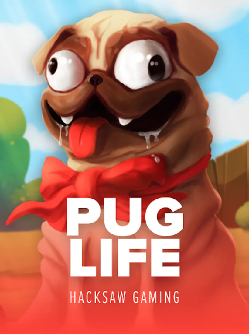 Pug Life slot