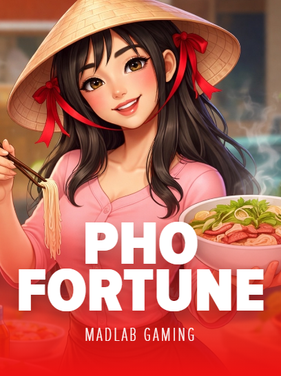 Pho Fortune