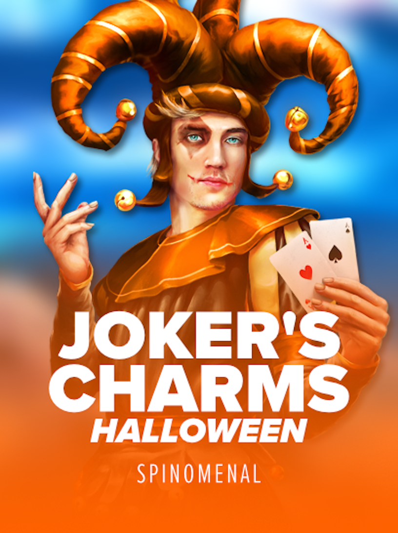 Joker’s Charms - Halloween