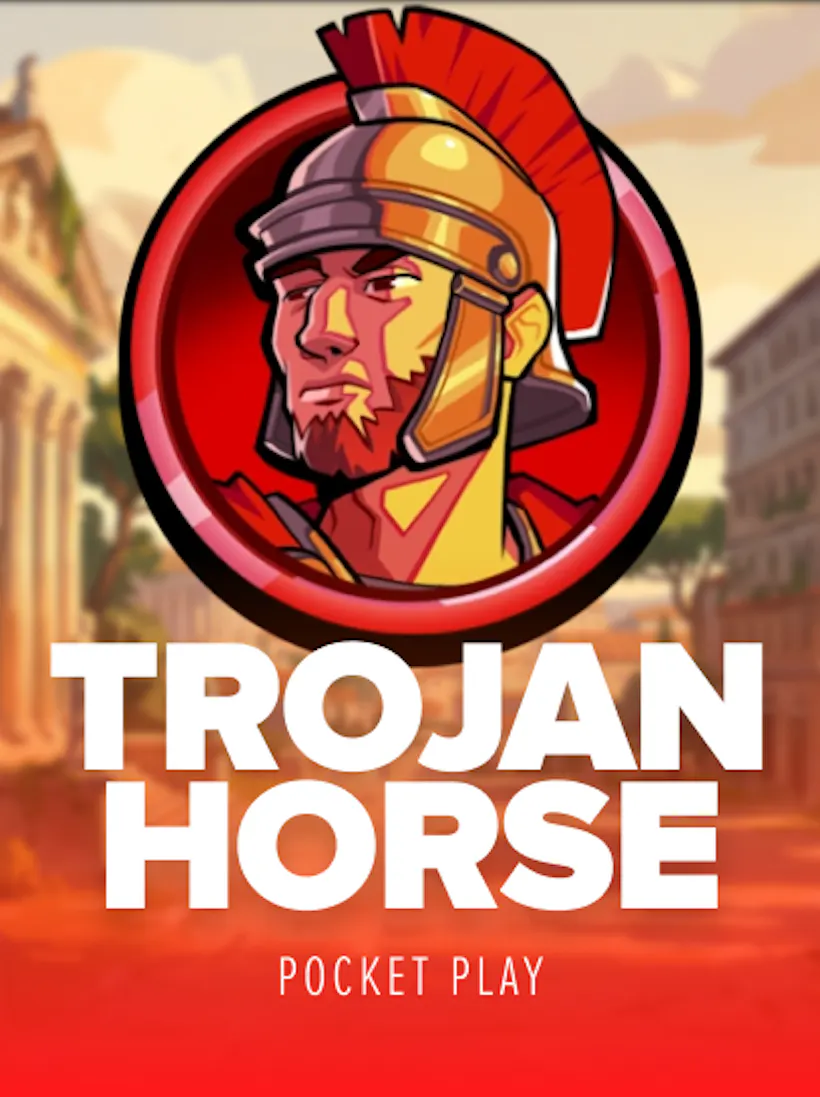 Trojan Horse slot