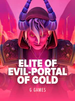 Elite of Evil - Portal of Gold