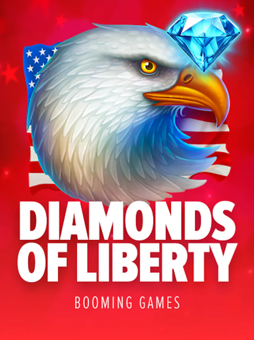Diamonds of Liberty  slot