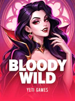 Bloody Wild