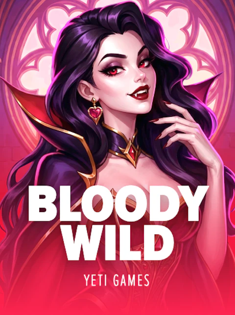 Bloody Wild