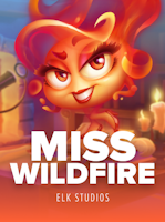 Miss Wildfire