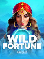 Wild Fortune
