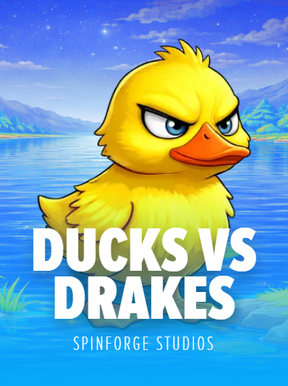 Ducks vs Drakes