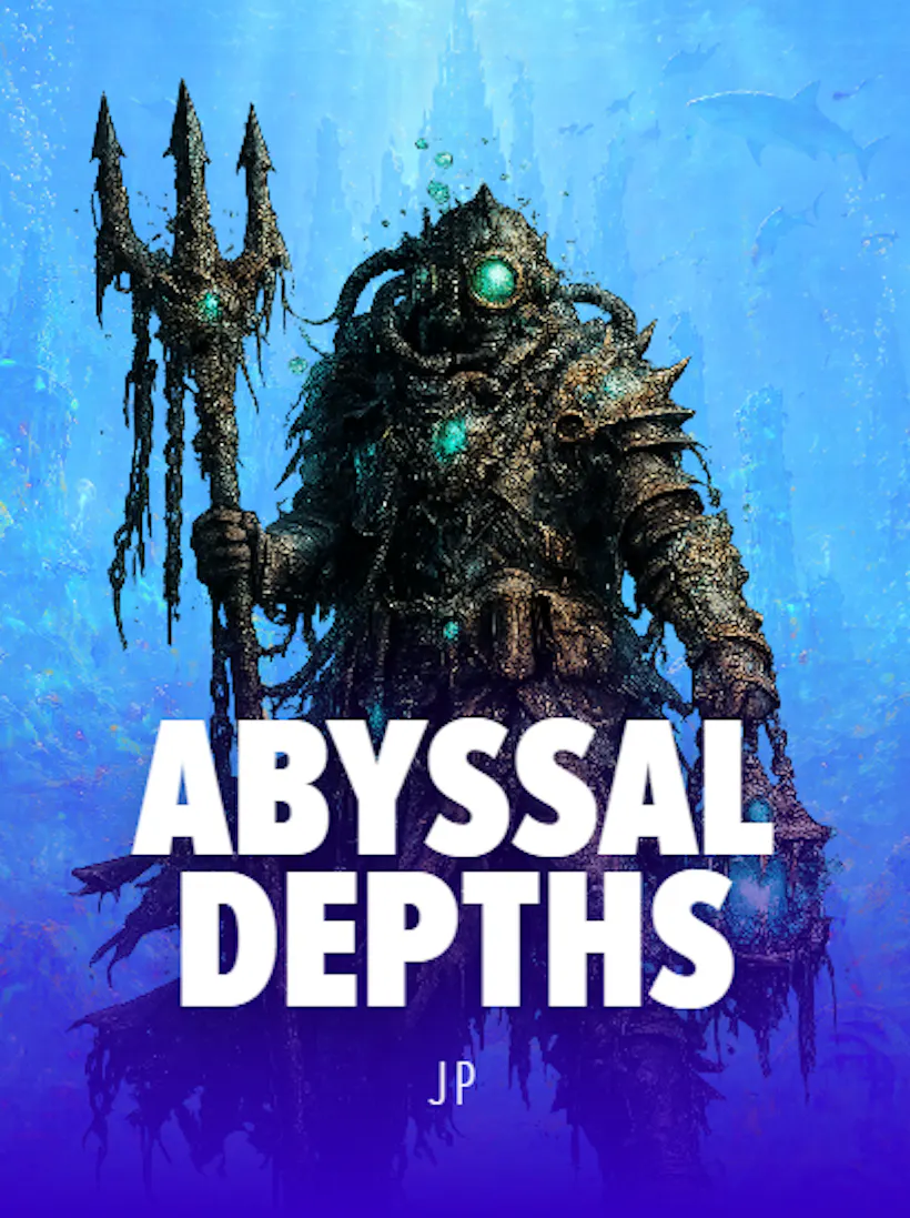 Abyssal Depths slot