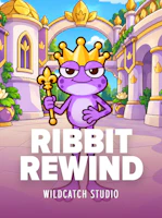 Ribbit Rewind
