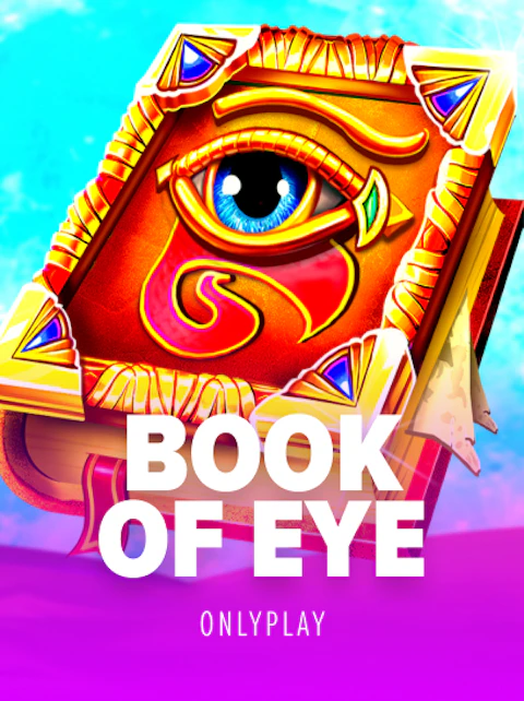 Book of Eye