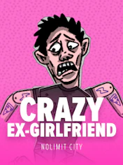 Crazy Ex-Girlfriend