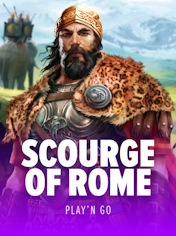 Scourge of Rome