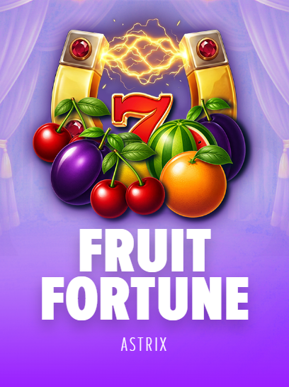 Fruit Fortune